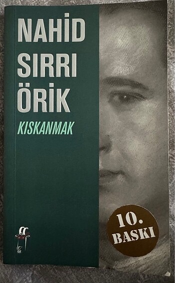Kıskanmak (Sırrı Örik)