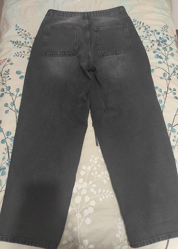 40 Beden siyah Renk Trendyol & Milla Skater Jean / Kot