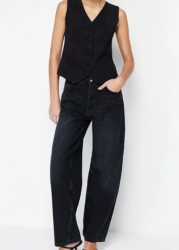 Trendyol & Milla Skater Jean / Kot