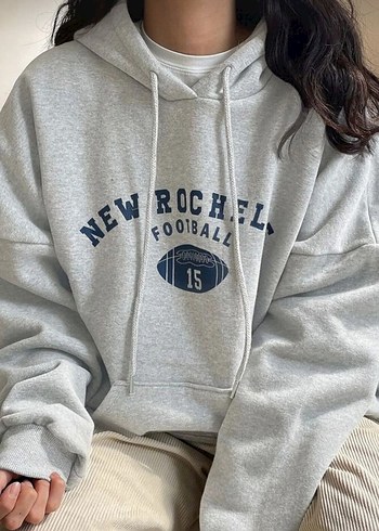 Kadın Sweatshirt