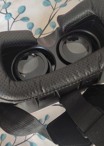 TTEC VR GÖZLÜK - Görsel 2