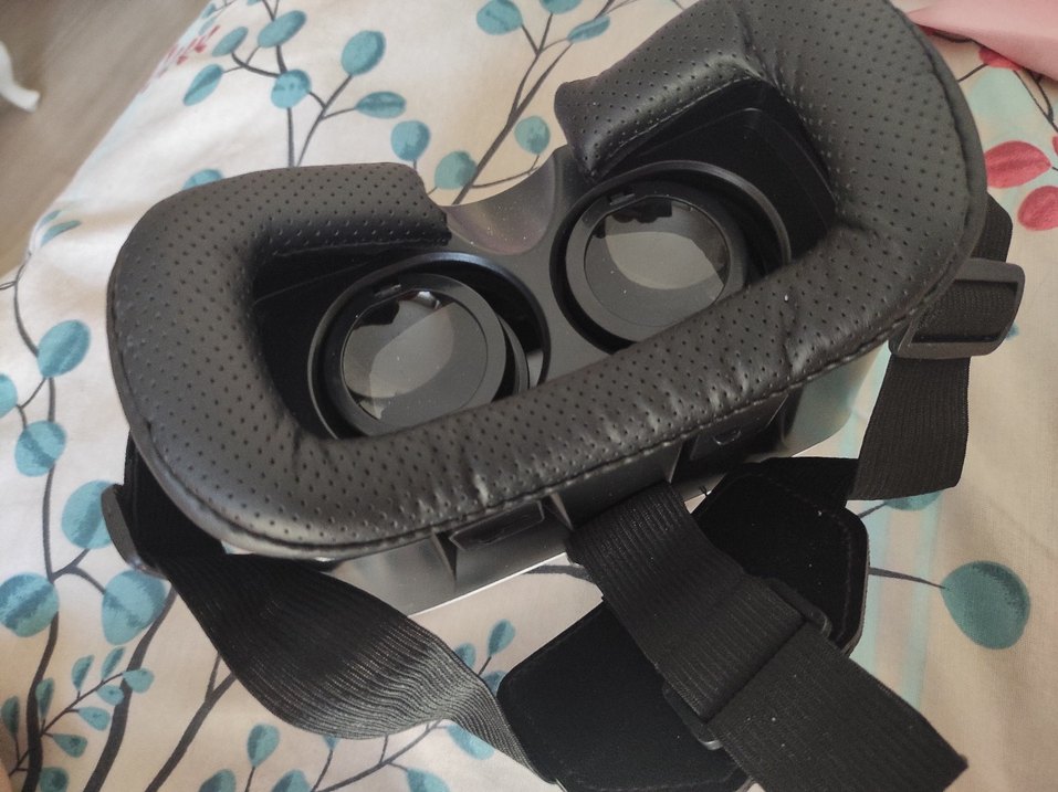 TTEC VR GÖZLÜK - Görsel 2