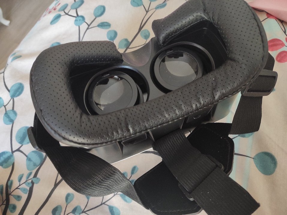 TTEC VR GÖZLÜK - Görsel 3