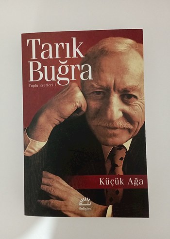 Küçük Ağa - Tarık Buğra