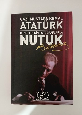 Nutuk - Gazi Mustafa Kemal Atatürk