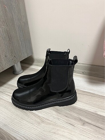 Bot yeni