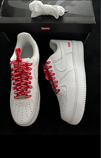 supreme air force aldin