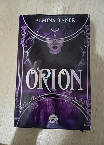 Orion Ciltli