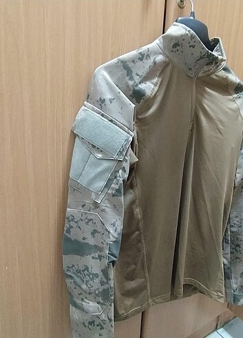 s Beden haki Renk Combat