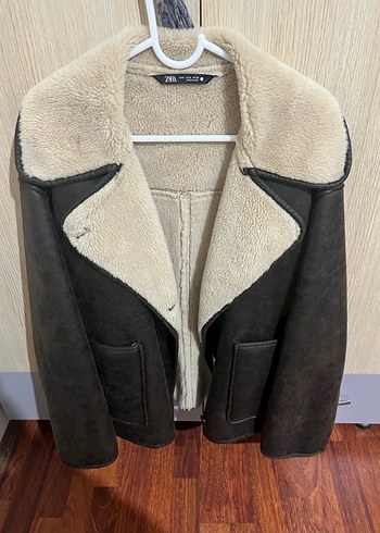 m Beden zara mont