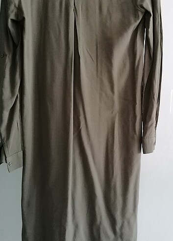Tunik elbise 