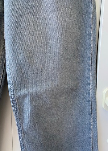 s Beden 90:s wide leg jean