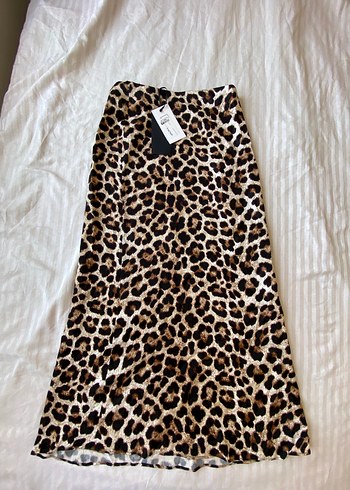 Leopar etek