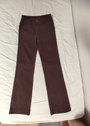 defacto vintage pantolon