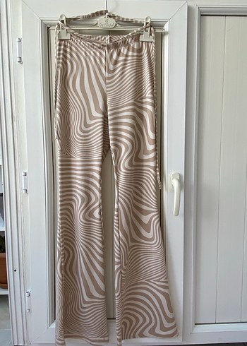s Beden H&M pantolon tayt