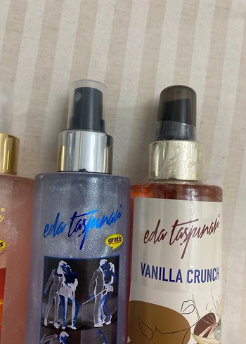 Kadın Parfümü Vücut Mistleri Seti - Görsel 5