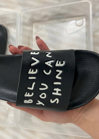 Defacto terlık - Görsel 7