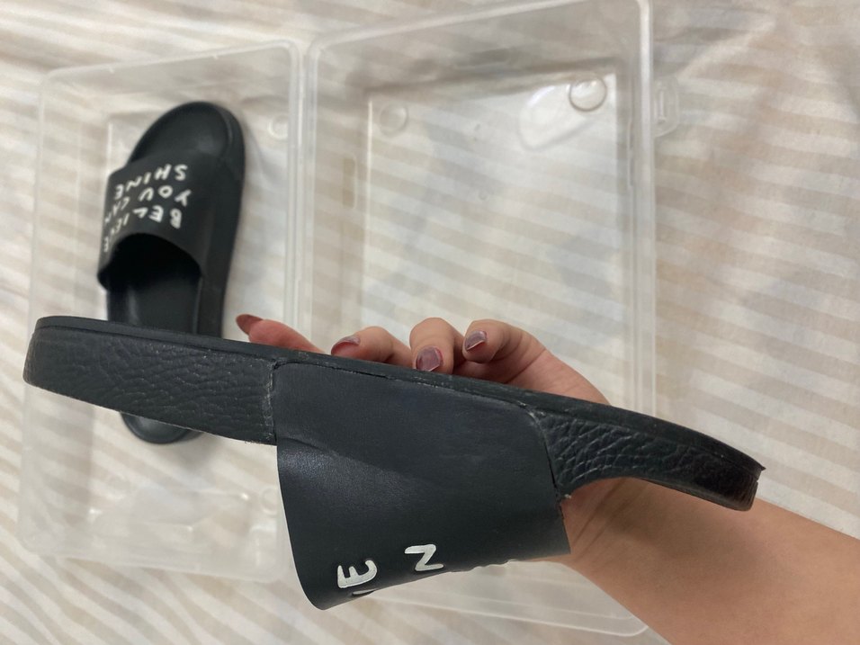 Defacto terlık - Görsel 4