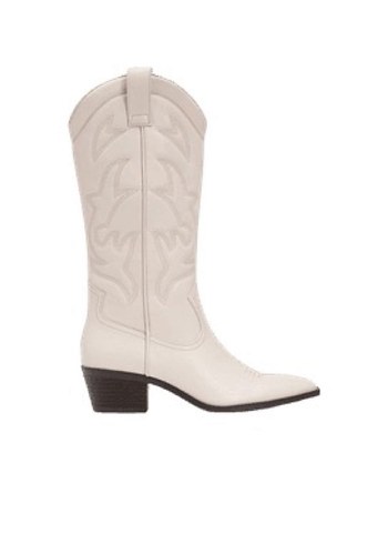 Stradivarius kovboy çizmesi - Görsel 6