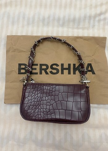 bershka