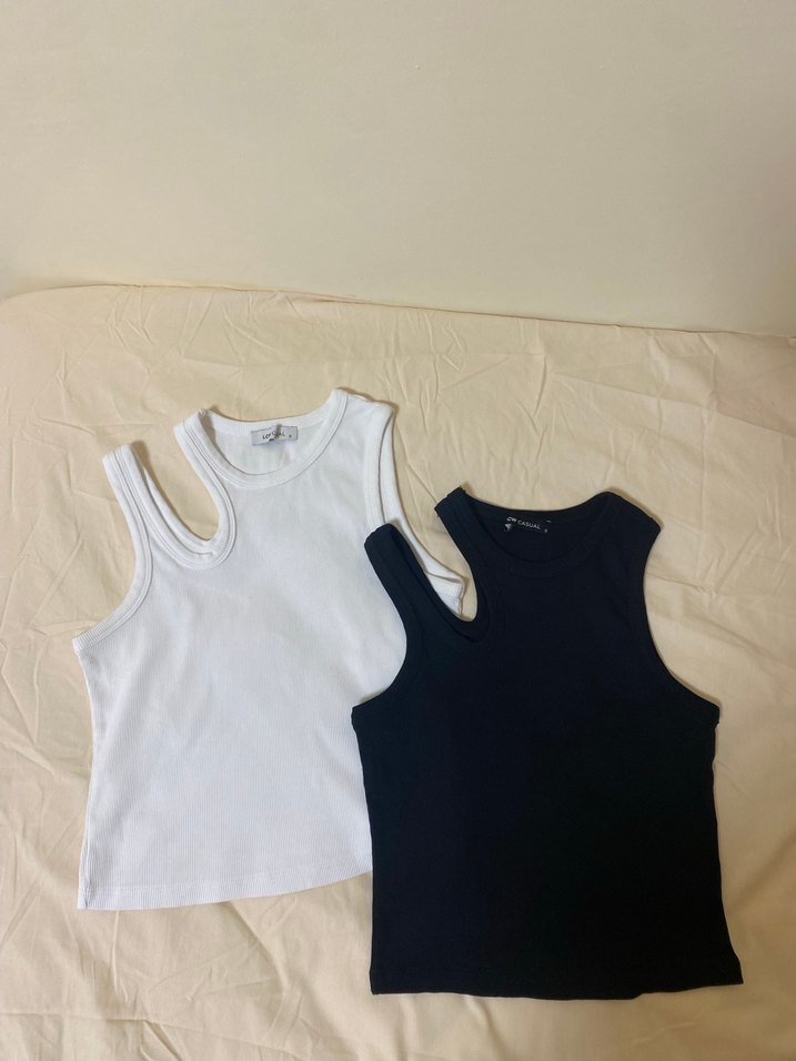 Şcw ikili atlet - Görsel 2