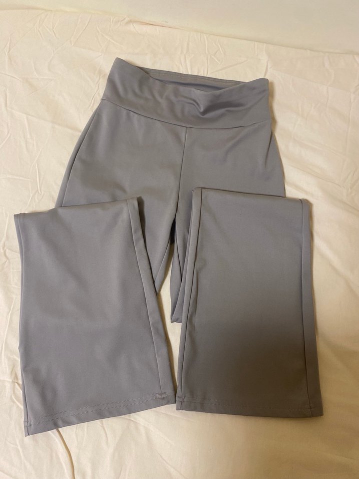 Defacto kadın yoga taytı - Görsel 4