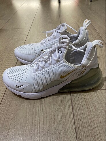 39,5 Beden Nike Air max