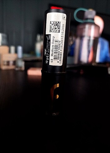 Flormar Flormar Medium Deep Stick Kontür