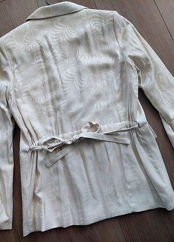 H&M Blazer Ceket