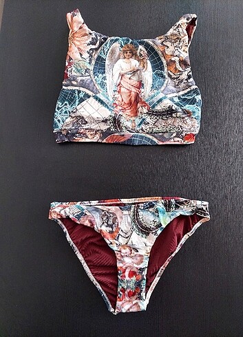 Trendyol & Milla Bikini Takımı