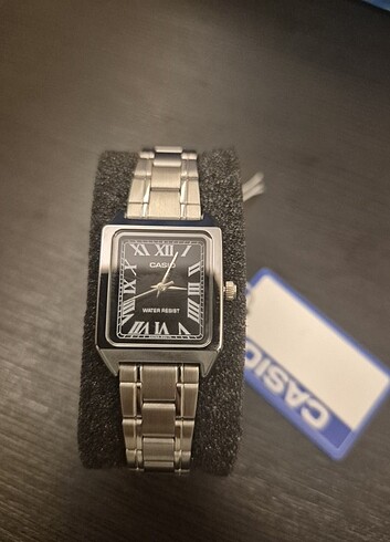 Casio Kadın Saat