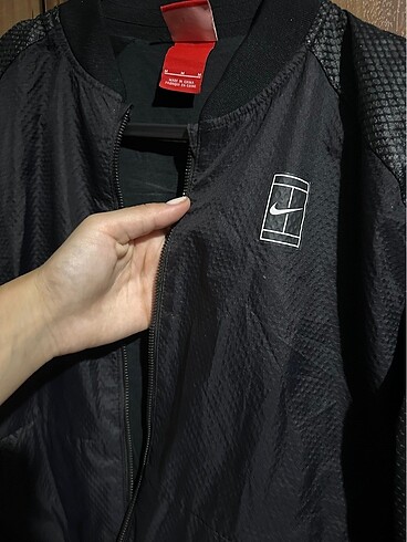 Nike Nike ceket