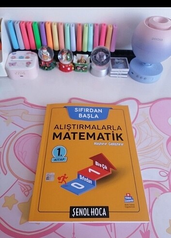  Beden Renk Şenol hoca Alıştırmalarla geometri ve matematik 