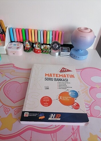 Hız ve renk tyt matematik soru bankası 