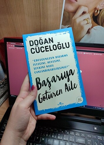 Başarıya götüren aile (kitap)