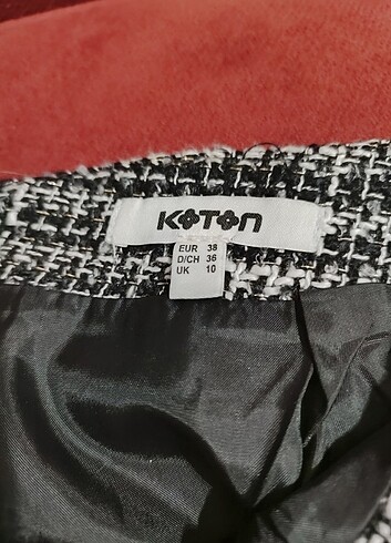 Koton Koton Etek
