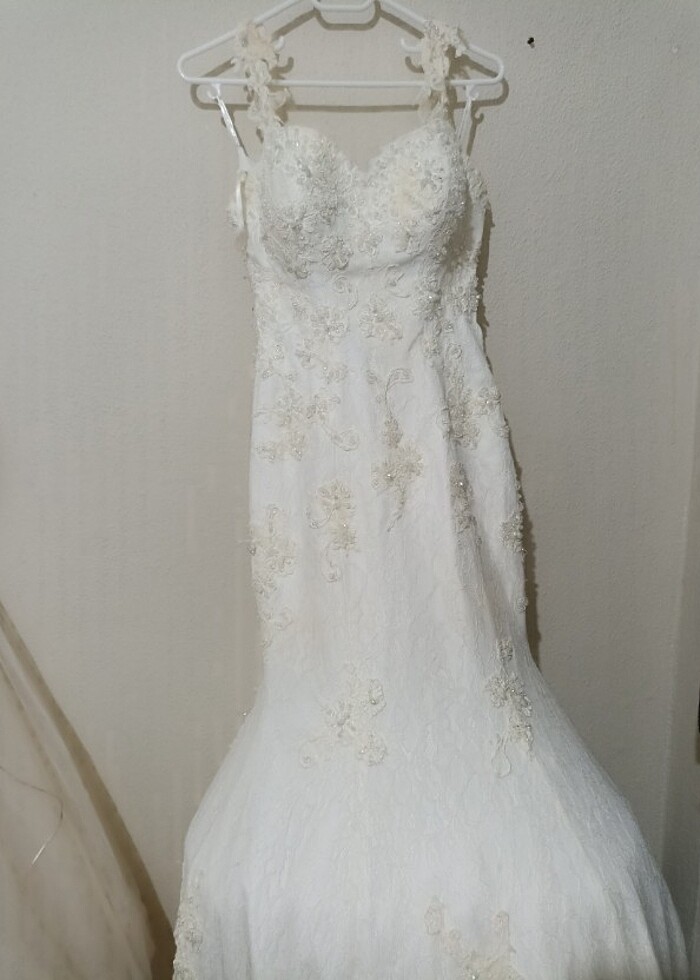 Gelinlik - Görsel 2