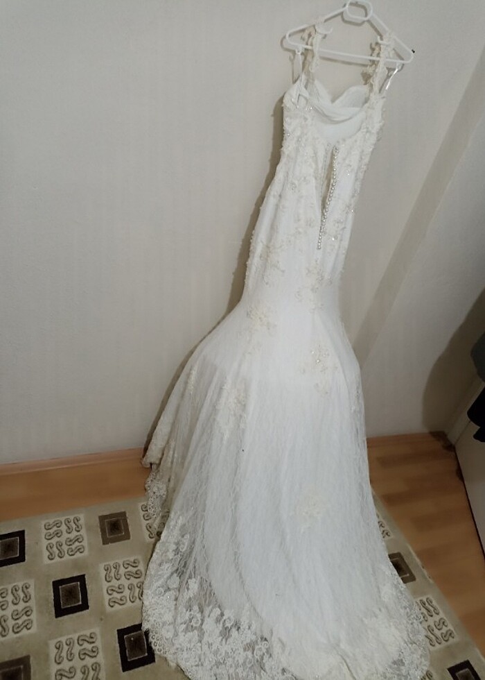 Gelinlik - Görsel 3