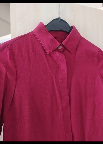 Modest Gömlek Tunik