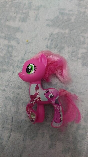 My litre pony orjinal