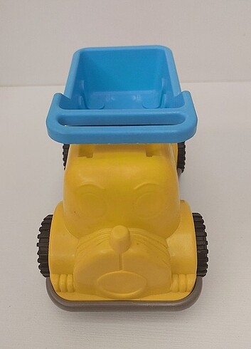 Fisher Price OYUNCAK KAMYON