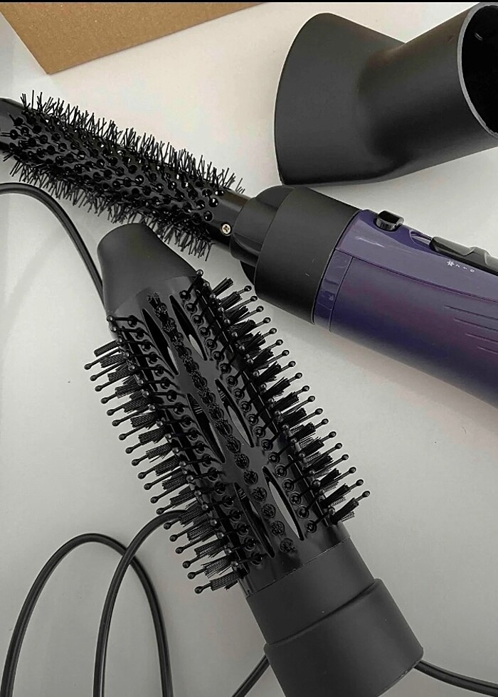 Remington Fön - Görsel 3