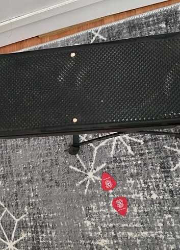 Barcelona LC 3600 PK Pembe 3/4 Junior Boy Klasik Gitar - Görsel 2