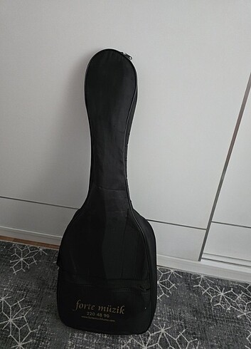 Barcelona LC 3600 PK Pembe 3/4 Junior Boy Klasik Gitar - Görsel 4