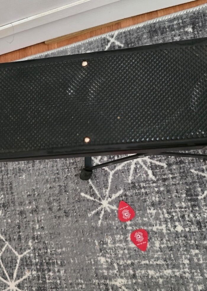 Barcelona LC 3600 PK Pembe 3/4 Junior Boy Klasik Gitar - Görsel 2