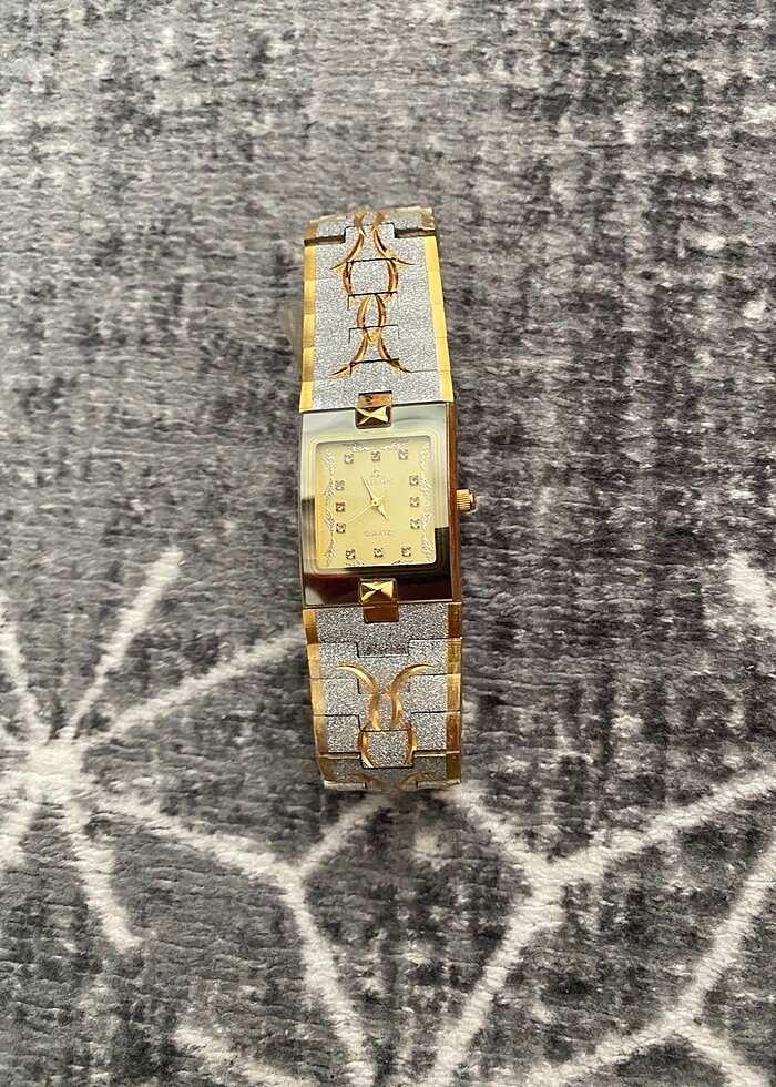 Fitron Saat - Görsel 2