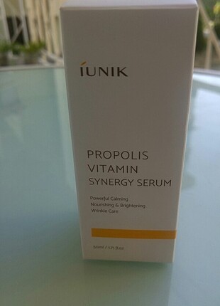 iunik serum