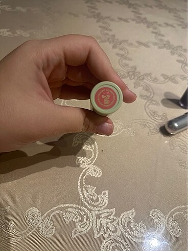Diğer pixi lip balm