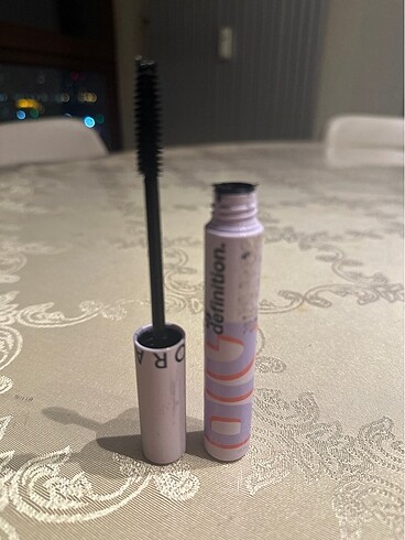 Sephora sephora maskara
