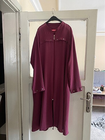 50 Beden bordo Renk Kadın tunik